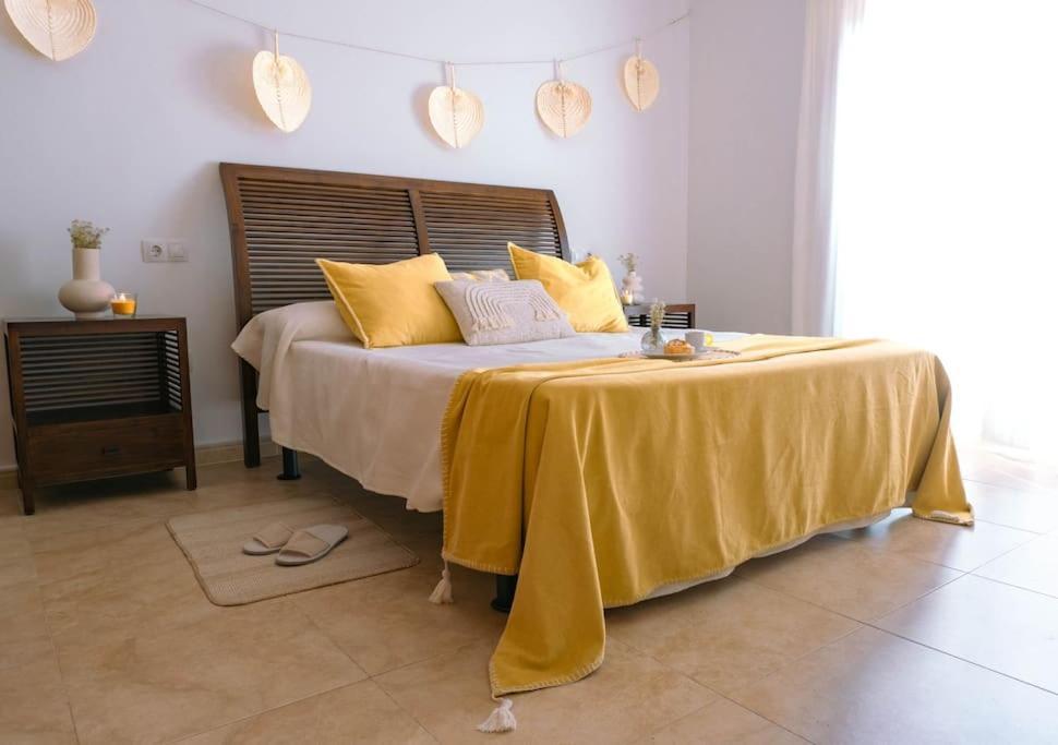 Atico Centrico Denia