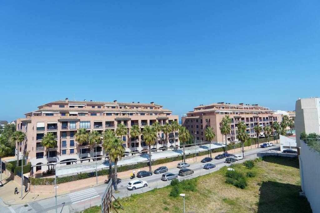 Atico Centrico * Denia