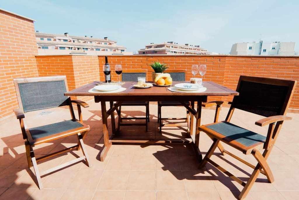 Apartment Atico Centrico
