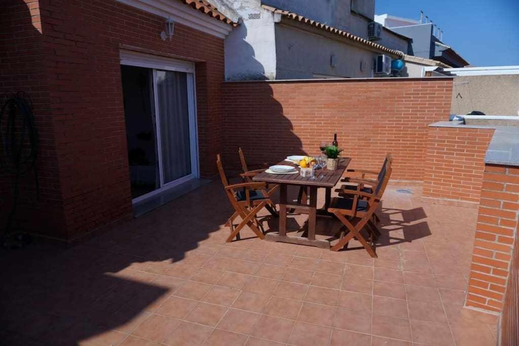 Apartment Atico Centrico