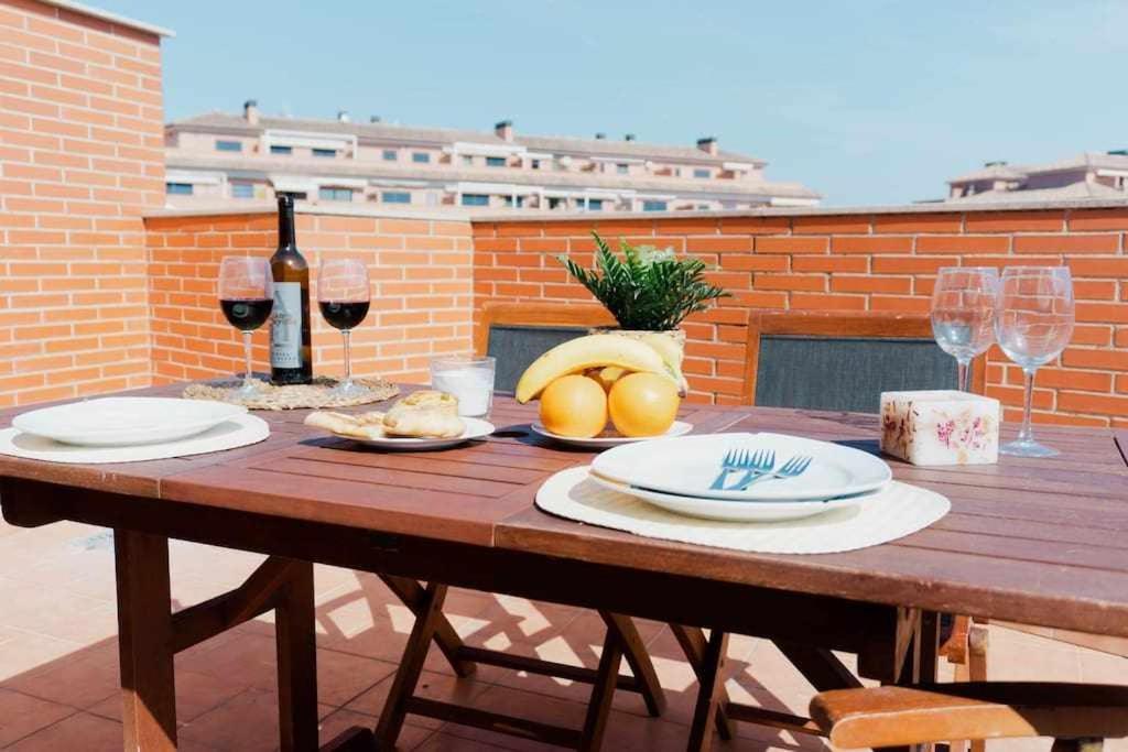 Apartment Atico Centrico